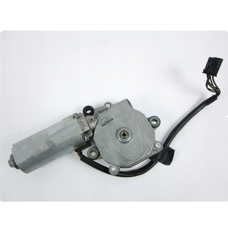 Mercedes Sunroof Motor 2118202742 for S600 & E550 Models