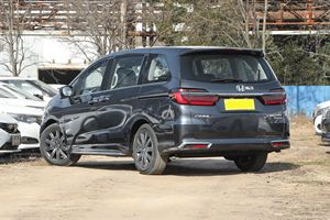 ฮอนด้า โอดิสซีย์ ปี 2022 รุ่น 2.0L <span class=keywords><strong>e</strong></span>:HEV Smart Enjoy Hybrid 7 ที่นั่ง MPV มือสองขายดีที่สุด ขายส่งและส่งออกทั่วโลก - Product Image 6