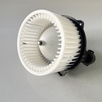 Nouveau moteur de ventilateur de climatisation 97113B8000 pour Genesis Hyundai Kia 971123F100 971132B000 Moteur de système de refroidissement automobile