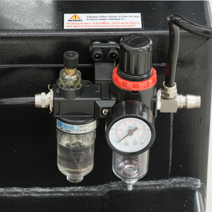 Máquina de Troca de Pneus Automática Móvel para Caminhões de 12 a 24 Polegadas - Product Image 3