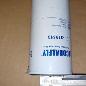 Filtre séparateur eau-carburant haute qualité FS19513 LFF8010 BF5813 P558010 PCS5060G 33418 - Product Image 4