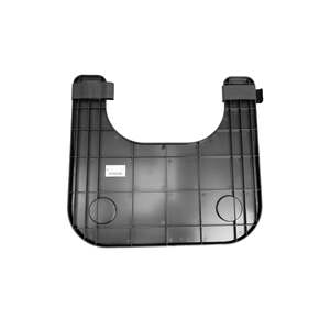 Bandeja para Silla de Ruedas con Portavasos Negro PEPE P10037 - Product Image 4