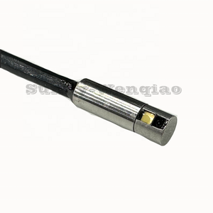 OV6946 3mm vue latérale avec carte décodeur avec LED 120 degrés grand Angle Micro plus petit module de caméra endoscope médical - Product Image 4