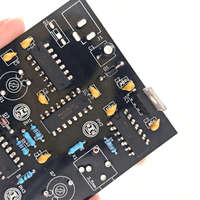 Fabricante de Ensamblaje de PCBA para OEM ODM, Placas de Circuito Electrónico PCBA y Servicio de PCBA para Prototipos