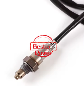 Capteur d'oxygène pour Suzuki GSX-R1000R BURGMAN 400 V-strom 650XT V-STROM 650 (DL650) <span class=keywords><strong>DL650A</strong></span> 18213-17K00 18213-17K00-000 - Product Image 5