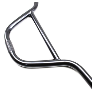 <span class=keywords><strong>Promax</strong></span> – guidon de couleur de vélo Bmx Offre Spéciale mm, guidon en acier anodisé noir Hi-ten commerce 22.2 - Product Image 4