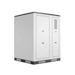 מערכת אחסון אנרגיה תעשייתית ומסחרית 100 קילוואט/261 קילוואט-שעה, ייצור חשמל פוטו-וולטאי, ארון סוללות דיזל - Product Image 4