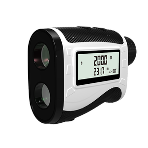 Télémètre <span class=keywords><strong>laser</strong></span> rechargeable à bas prix en vente Pulse Nx7 Meilleur télémètre de précision Pro Golf Moniteur de lancement de golf - Product Image 1