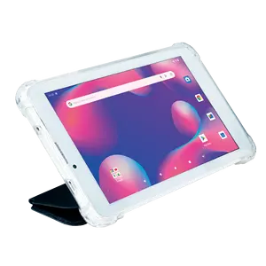 Tab טלפון שיחת מגע חכם Tablet Pc 7 אינץ אנדרואיד Quad Core תלמיד למידה Tablet Pc עבור מקצועי