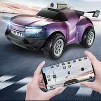 Großhandel RC-Auto Hobby elektronisches Spielzeug fernbedienung Drift-Modell Auto mit Kamera WLAN