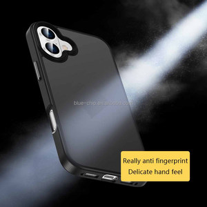 Custodie per telefono bianche antiurto con pulsante in metallo Yanchentian per <span class=keywords><strong>Apple</strong></span> Iphone 14 15 16 Pro Max <span class=keywords><strong>Cover</strong></span> per telefono - Product Image 5