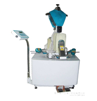 Machine à repasser factice, machine factice, finisseur pour blanchisserie