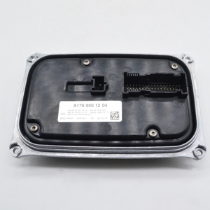 Xe ánh sáng phụ kiện a1769009203 <span class=keywords><strong>LED</strong></span> MODULE a1769001204 <span class=keywords><strong>Led</strong></span> điều khiển đèn pha đơn vị cho Mercedes Benz Cla C117 x117 w176 - Product Image 2