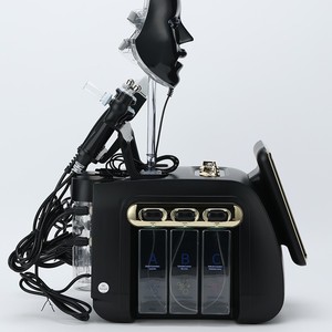 เครื่องไฮโดรเฟเชียลพร้อมออกซิเจนเจ็ท เครื่องมินิไฮโดรเฟเชียล เครื่องไฮโดรสปา เครื่องผลัดเซลล์ผิว - Product Image 5