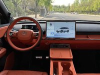 Prix de gros Chine, Offre Spéciale : Véhicule à énergie nouvelle BOZHI 3X, Version Toyota BZ3X 2025, Toyota BZ3X EV SUV