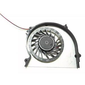 Nuevo ventilador de refrigeración de CPU para Sony SVS13138CCB VAIO S13A1S1C S131 S13a, ventilador interno para ordenador portátil - Product Image 2
