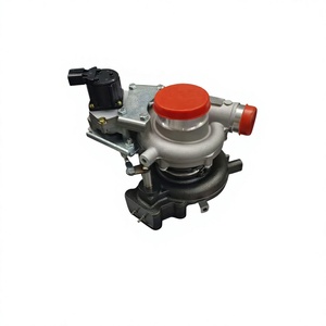 Turbocompresor completo 8980277721 para motor diésel Isuzu 4HK1 5.2L NPR NQR NRR Turbo para camión 8‑98027‑772‑1 - Product Image 3