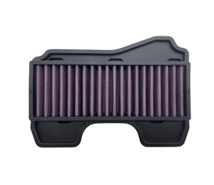 Filtre à air pour moto, adapté à la modification du filtre à air SRL115, filtre à air haute performance, accessoires pour motos - Product Image 2