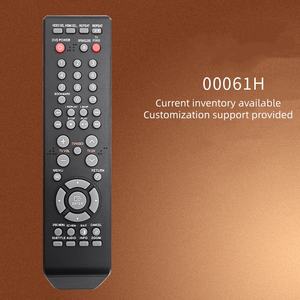 Control Remoto Compatible con <span class=keywords><strong>Samsung</strong></span> <span class=keywords><strong>Blu</strong></span>-<span class=keywords><strong>ray</strong></span> <span class=keywords><strong>DVD</strong></span> <span class=keywords><strong>BLU</strong></span> <span class=keywords><strong>RAY</strong></span> 00061H Prototipo 00061J - Product Image 2