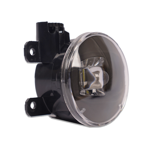 Bona nouveau LED antibrouillard <span class=keywords><strong>avant</strong></span> H11 3000K 12V pour Peugeot 307 301 2008 408 308 3008 <span class=keywords><strong>Citroen</strong></span> C4 <span class=keywords><strong>C3</strong></span> 6206C9 YL02218180 - Product Image 1