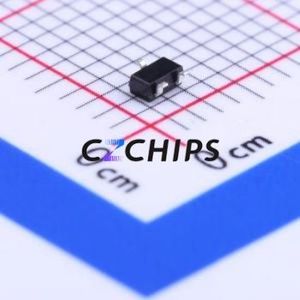 Original-Brand-new BC850CW,115 SOT-323 Transistor Bipolar Junction Transistor (BJT) - Product Image 2