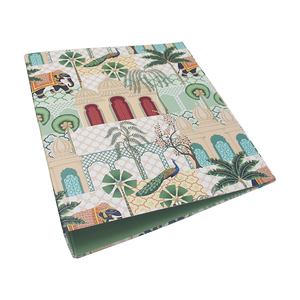 Tùy Chỉnh Đa Yếu Tố Văn Phòng Thư Mục Đòn Bẩy Arched 2-Ring <span class=keywords><strong>A4</strong></span> Chất Kết Dính Đấm Collector - Product Image 1