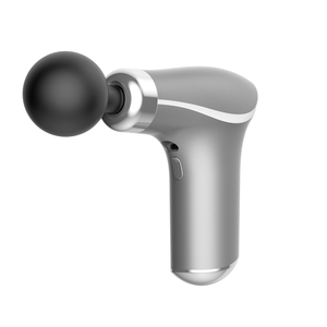 Pistolet de massage portatif à percussion pour thérapie musculaire, pistolet de massage des fascias, mini pistolet de massage à percussion - Product Image 6