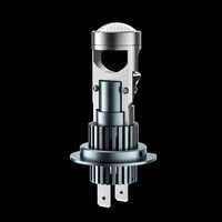 NAITE Ampoule LED personnalisée en gros T30 H7 pour systèmes d'éclairage automobile