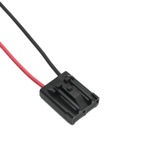 2针连接器燃油泵线束 - Product Image 2