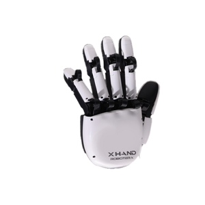 Mano Robótica Diestra XHAND1 de 5 Dedos, 12 Grados de Libertad, Carga Útil de 25 KG, Robot Universal Personalizado, Robot Educativo UR Cobot - Product Image 1