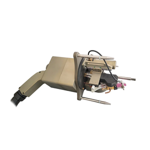 Soudeuse de plaques tubulaires XD-TB65 avec têtes de soudage orbitales tube-à-plaque pour diamètres de 4 à 35 mm - Product Image 3