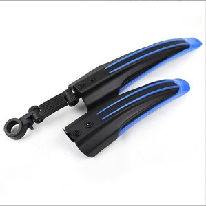 Haute qualité vtt garde-boue vtt vélo avant/arrière garde-boue Kit <span class=keywords><strong>700C</strong></span> pleine longueur 20 26 27.5 29 "ailes de vélo couleur ailes de vélo - Product Image 4