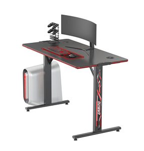 V-Mounts VM-GT03-D RGB Đèn Bàn Máy Tính Cho Chơi Game Nhà Bền Nhựa Bàn Cho Bàn Và Phòng Máy Tính - Product Image 1