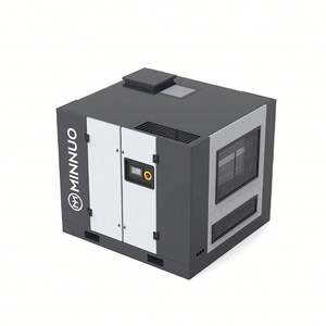 Costo razonable precio barato compresor de aire para tejer envío rápido - Product Image 6