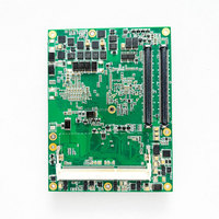 Congatec AG L132118 PN.646516 B.3 646530 646534 646537 646538 Pc104 ordinateur embarqué carte mère Stock 4GB/8GB