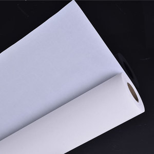 Outdoor PVC Eco Solvent Printing Glossy/Matte White Self <strong>Adhesive</strong> <strong>Vinyl</strong>, PVC <strong>Vinyl</strong> Roll - Product Image 5