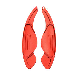 Paletas de Cambio de Aleación de Aluminio para Volante, Paletas de Cambio de Aluminio, Paletas de Cambio de Aleación - Product Image 5