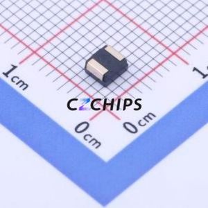 2R5TPE220MUB ตัวเก็บประจุแทนทาลัมแบบ SMD,3.5x2.8x1.9 มม. ( ความจุ: 220uF )( ความแม่นยำ: 20% แรงดันไฟฟ้าที่กำหนด: 2.5V ) - Product Image 2