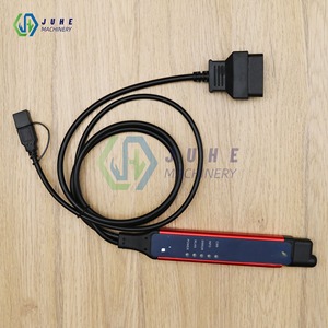 Cho Vci-3 sdp3 v2.51.3 VC i3 chẩn đoán phần mềm cho xe tải với VCI-3 - Product Image 1