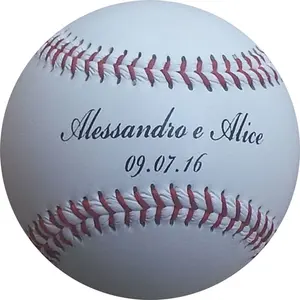 BALLON DE BASEBALL - Product Image 3
