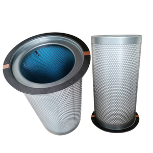 Séparateur d'huile à air comprimé Mengma 1625165731 1625170486, pièce neuve pour compresseur d'air - Product Image 6