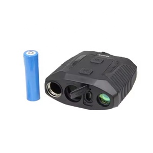 Télescope binoculaire Onick 5000M avec télémètre laser pour une mesure précise - Product Image 5
