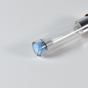 Flacon de parfum en <span class=keywords><strong>bambou</strong></span> 5ml 8ml 10ml, flacon pulvérisateur en <span class=keywords><strong>bambou</strong></span> <span class=keywords><strong>vide</strong></span> avec pulvérisateur doré rotatif télescopique, flacon pulvérisateur portable - Product Image 5