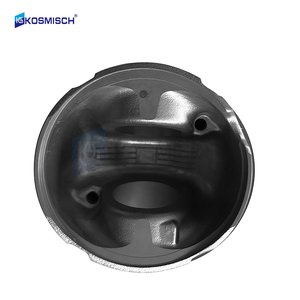 ชุดลูกสูบมาตรฐาน OEM D4CC พร้อมสลักลูกสูบ OEM 23410-4C900 สำหรับเครื่องยนต์ดีเซลของรถยนต์เชิงพาณิชย์และอุตสาหกรรม HYUNDAI - Product Image 4