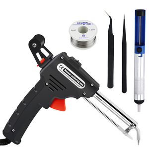 Hot Seller Handlöt pistole Lötkolben-Set - Product Image 1