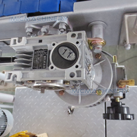Machine de dépalletisation automatique de haute performance pour lignes d'emballage de canettes en aluminium, de boîtes en fer blanc et de bouteilles en PET