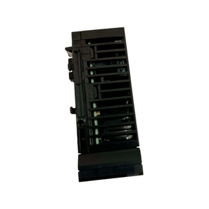Controlador Programable KV-XLE02 Original, Unidad Ethernet de 2 Puertos, Compatible con Bus Industriales Comunes, Fabricado en Japón, Marca Relia - Product Image 2