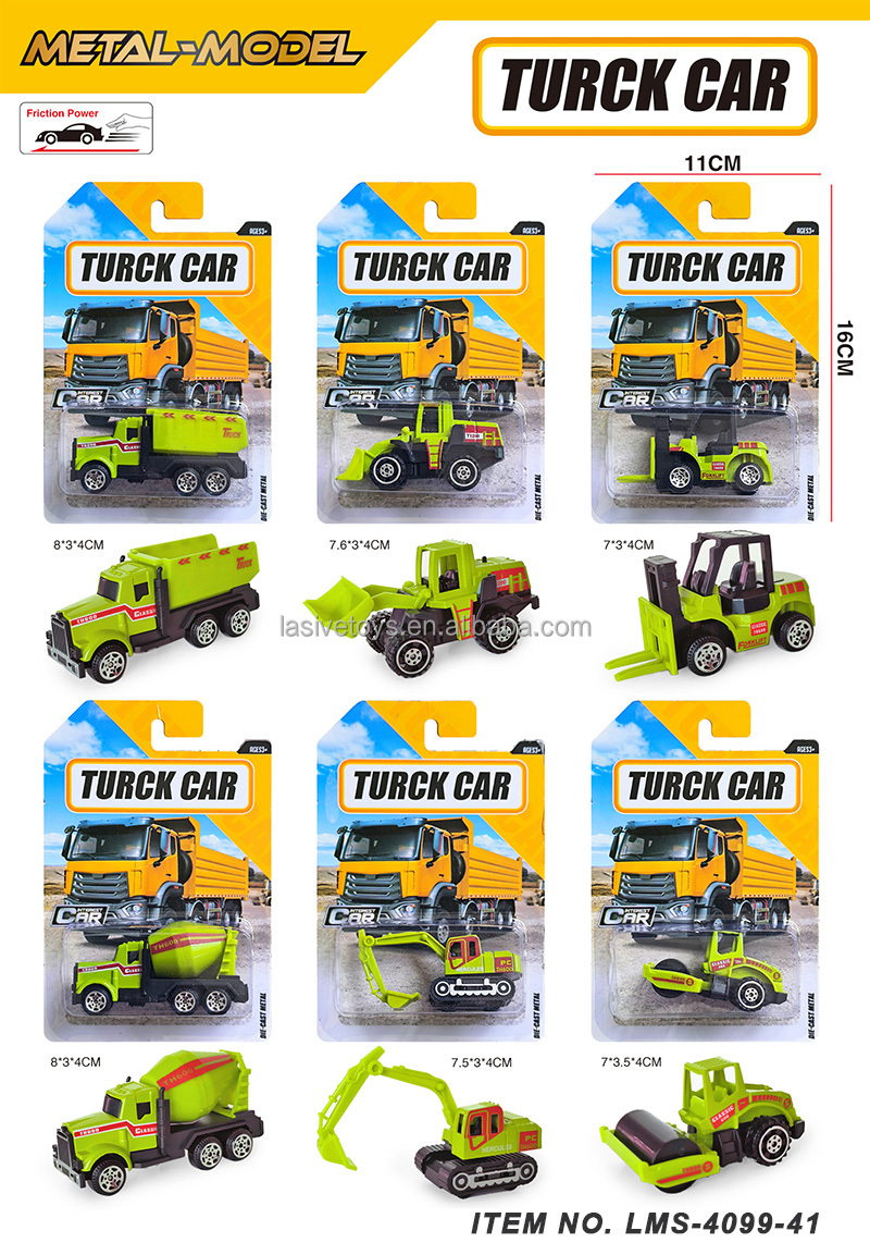 Véhicule agricole coulissant en alliage LMS-4099-41