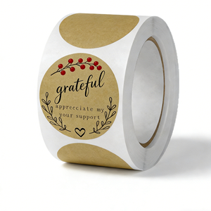 Autocollants en vinyle pour nail art, logo Actavis Prometh Cough Syrup, décalcomanies décoratives pour voiture, étiquettes personnalisées pour fenêtre, autocollants 3D pour mur, autocollants de remerciement - Product Image 5