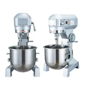 Latest version NEW Used Dough Double Action Press Machine Professional Kitchenaid Stand Mixer Made In China